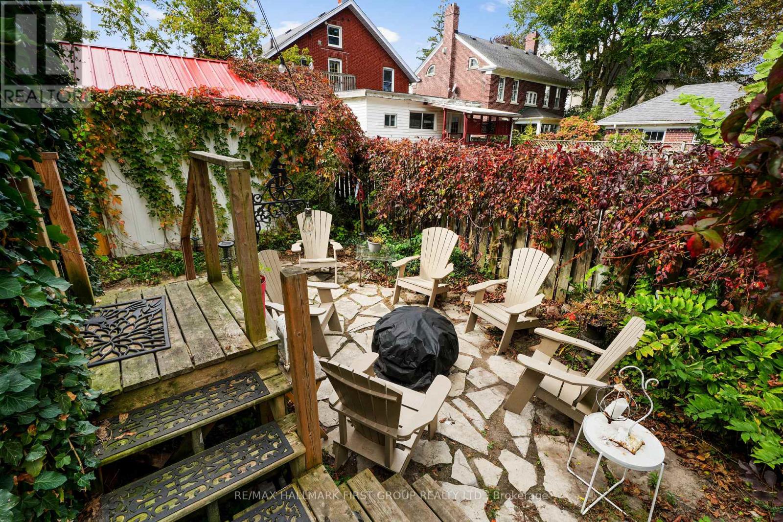 44 James Street W, Cobourg, Ontario  K9A 2J9 - Photo 43 - X13885024