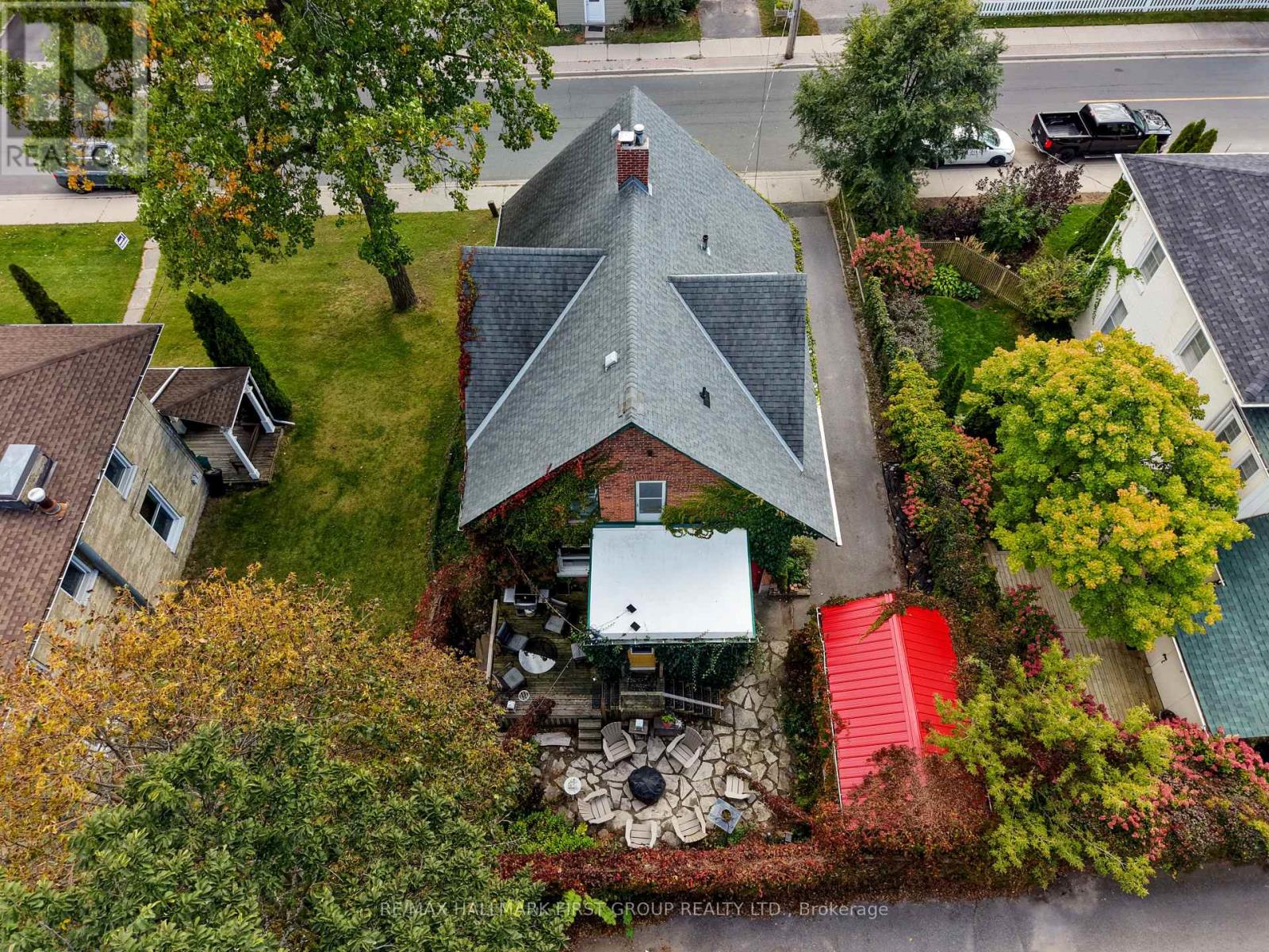 44 James Street W, Cobourg, Ontario  K9A 2J9 - Photo 45 - X13885024