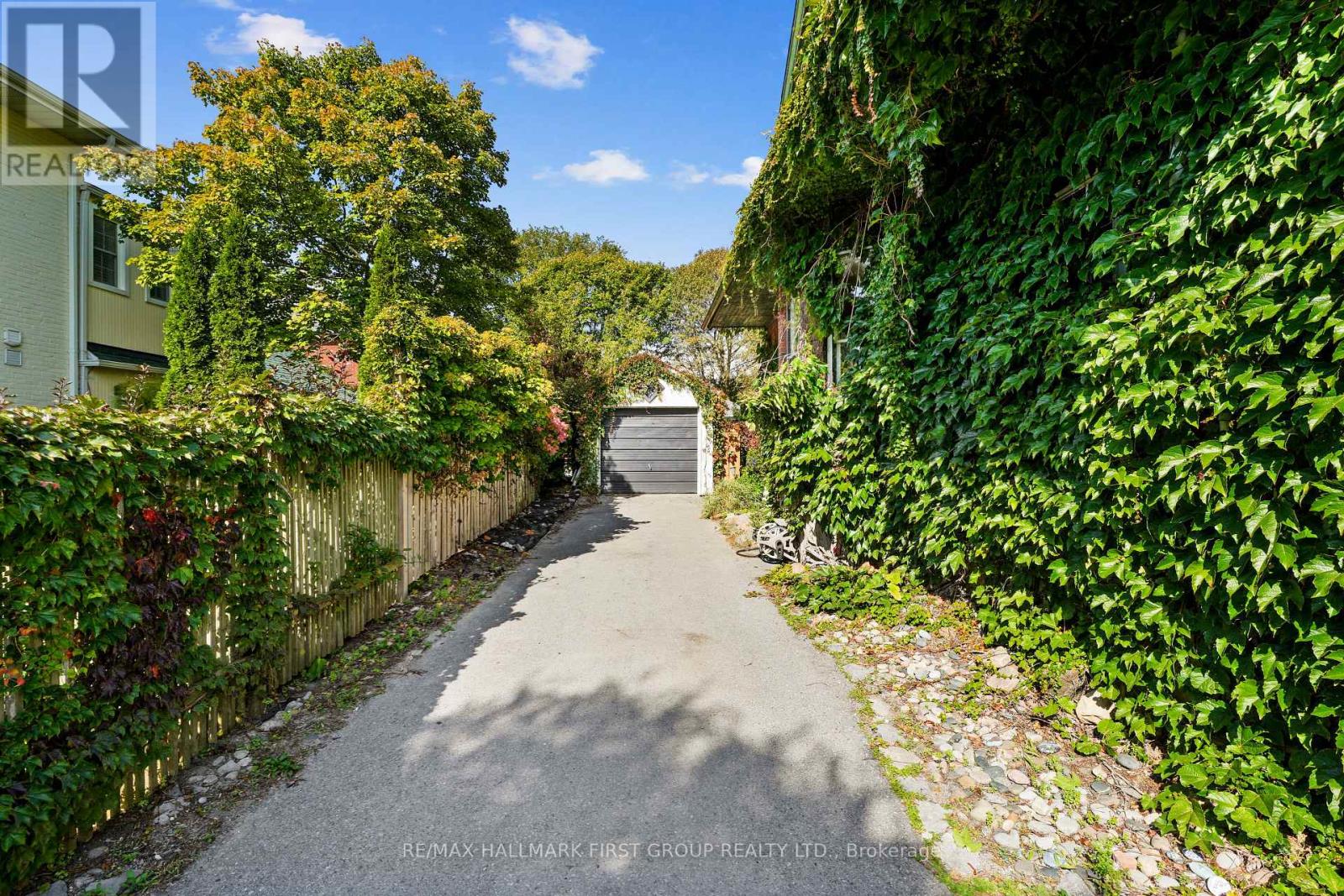 44 James Street W, Cobourg, Ontario  K9A 2J9 - Photo 46 - X13885024