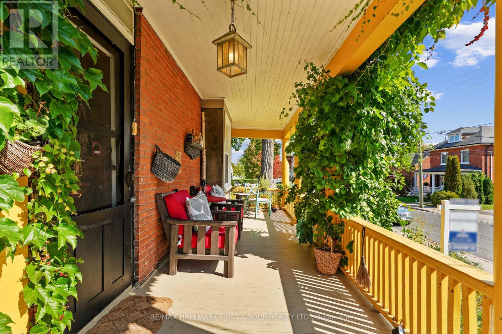 44 James Street W, Cobourg, Ontario  K9A 2J9 - Photo 5 - X13885024