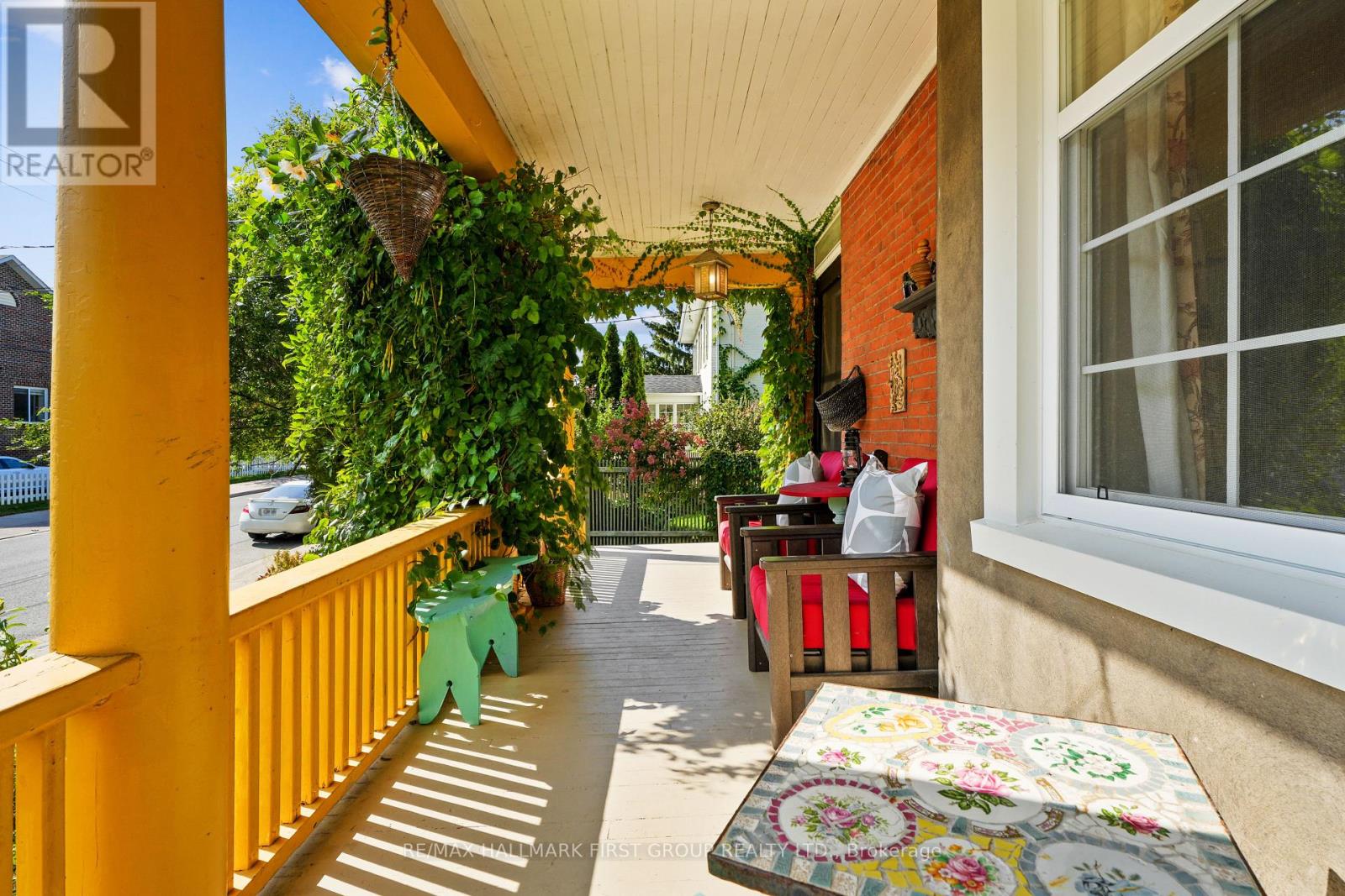 44 James Street W, Cobourg, Ontario  K9A 2J9 - Photo 6 - X13885024