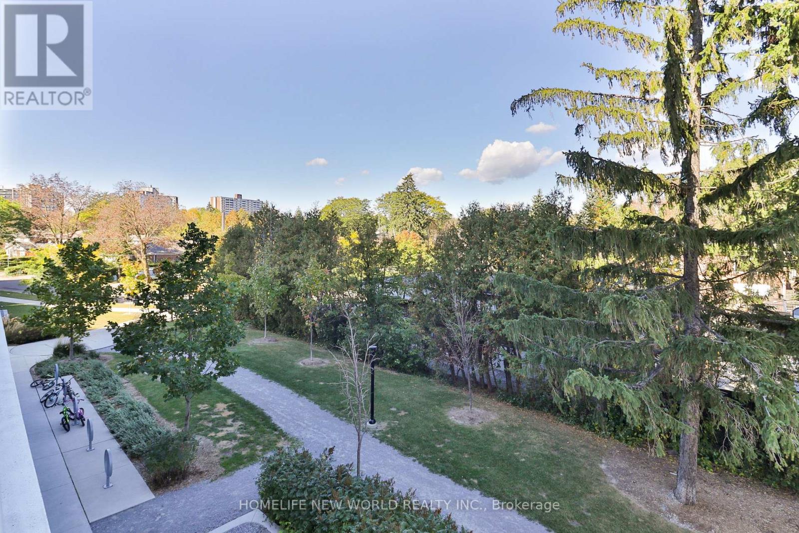 215 - 188 Fairview Mall Drive, Toronto, Ontario  M2J 0H7 - Photo 18 - C13884954