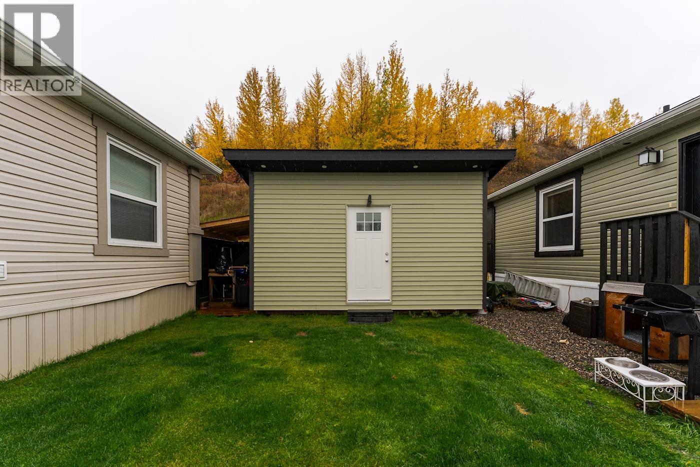 44 5164 Hart Highway, Prince George, British Columbia  V2K 2A1 - Photo 33 - R3174236