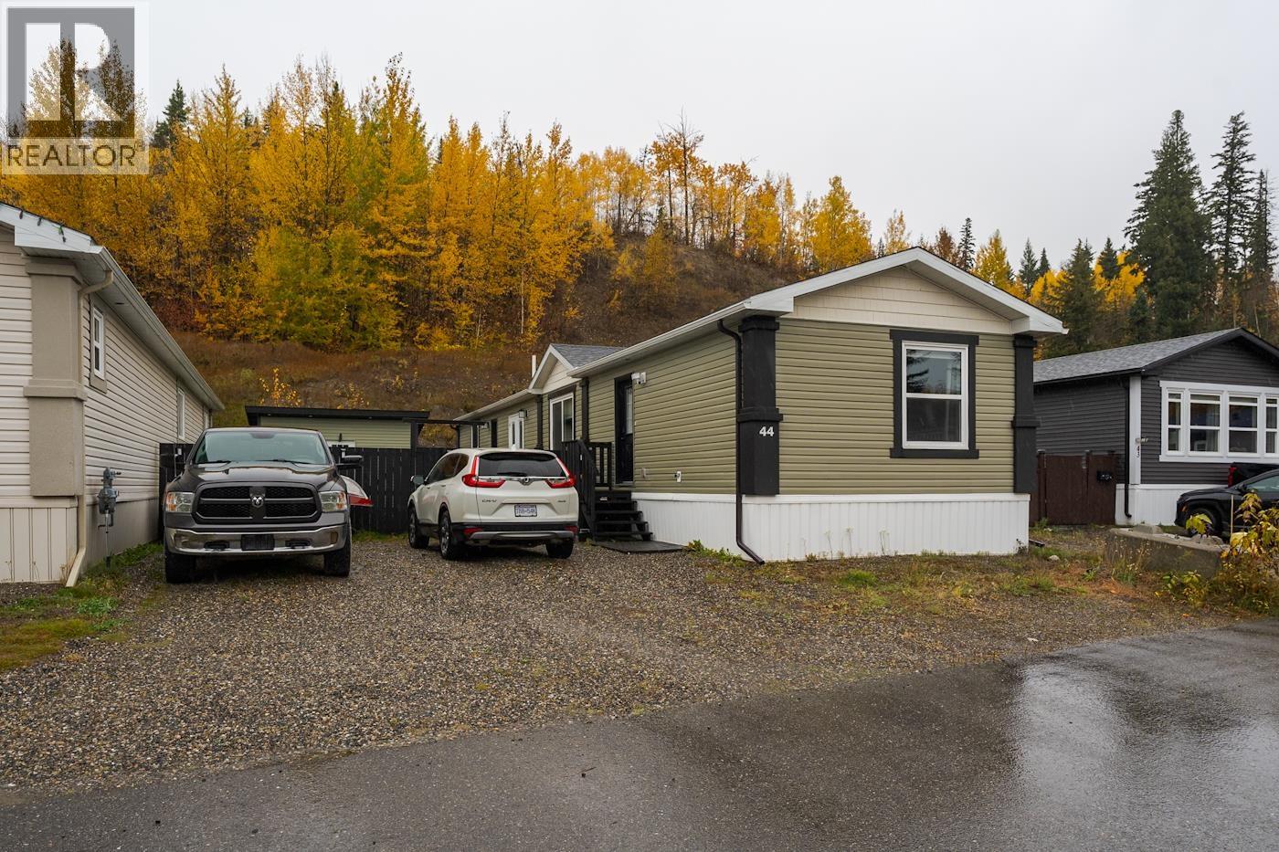 44 5164 Hart Highway, Prince George, British Columbia  V2K 2A1 - Photo 34 - R3174236