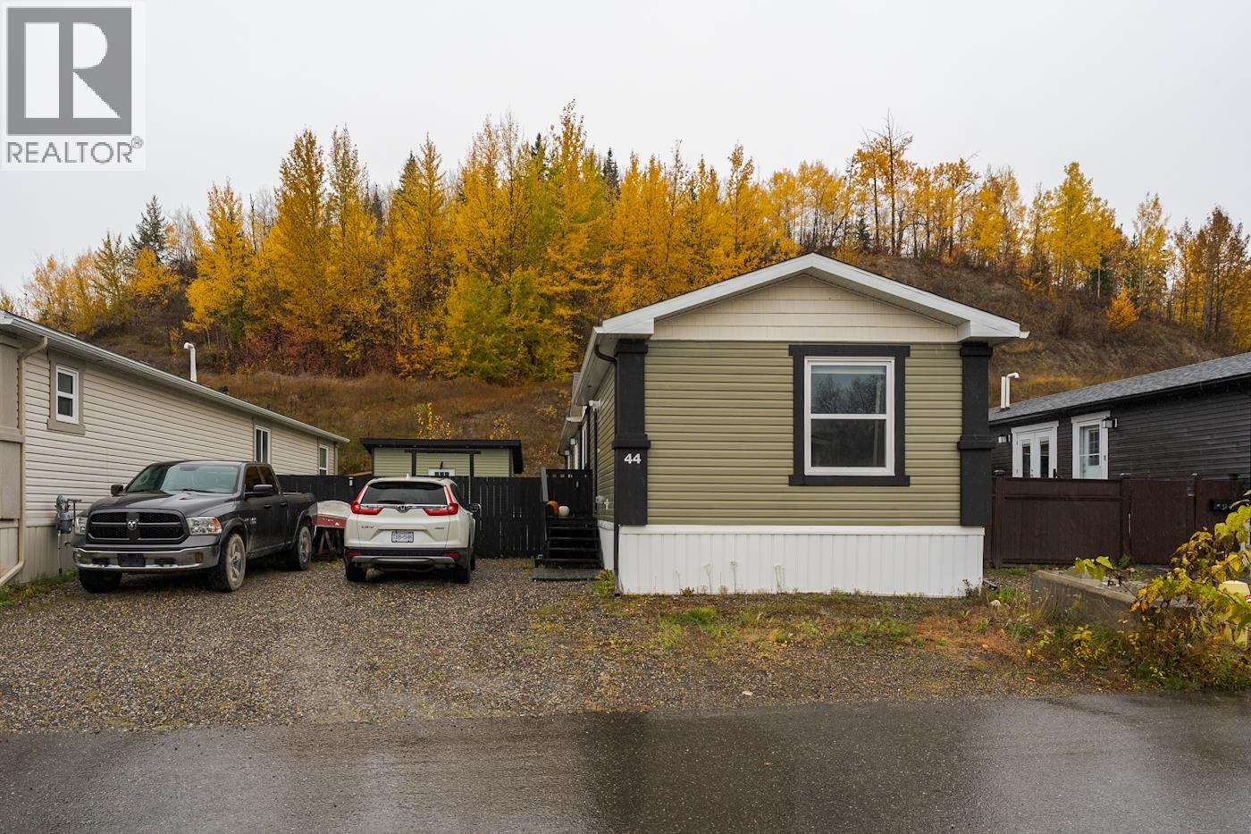 44 5164 Hart Highway, Prince George, British Columbia  V2K 2A1 - Photo 36 - R3174236