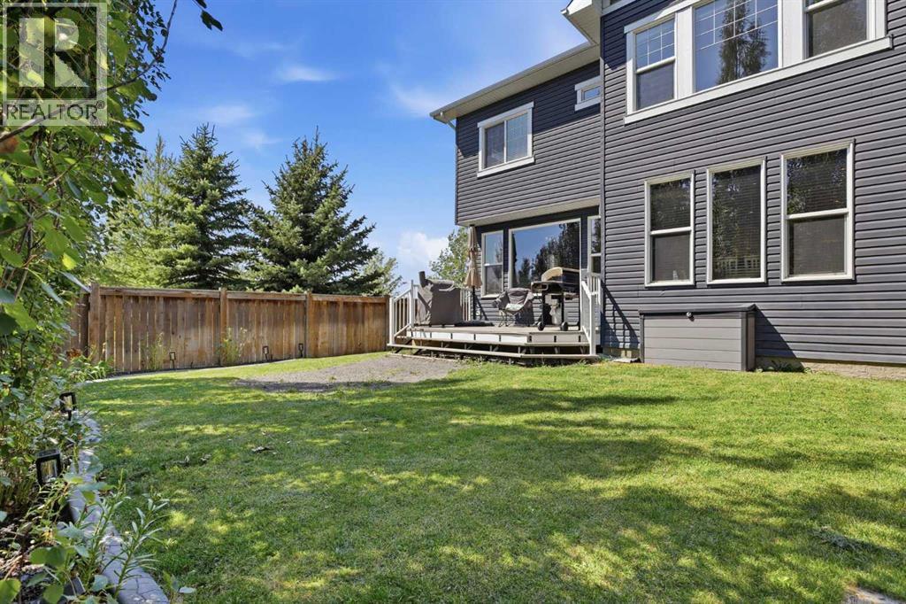 242 Mountainview Drive, Okotoks, Alberta  T1S 1R1 - Photo 38 - A2338912