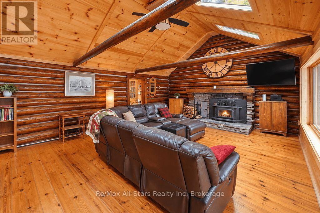 14 60 Highway E, South Algonquin, Ontario  P0A 1H0 - Photo 23 - X13858192