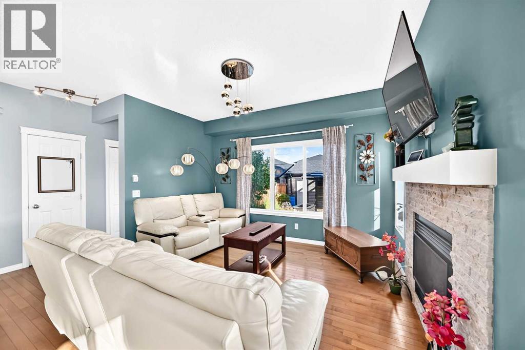 68 Belgian Street, Cochrane, Alberta  T4C 0M3 - Photo 13 - A2349692