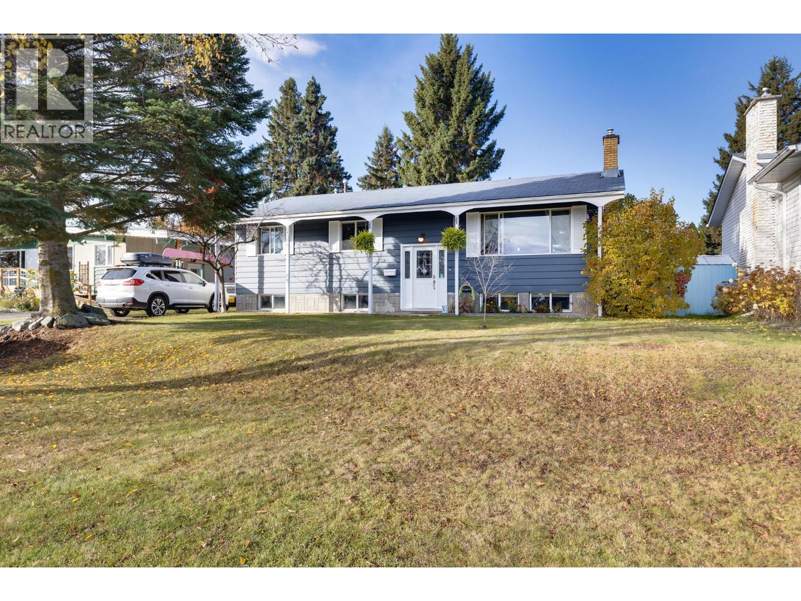 195 Portage Street, Prince George, British Columbia  V2M 4N5 - Photo 1 - R3174385