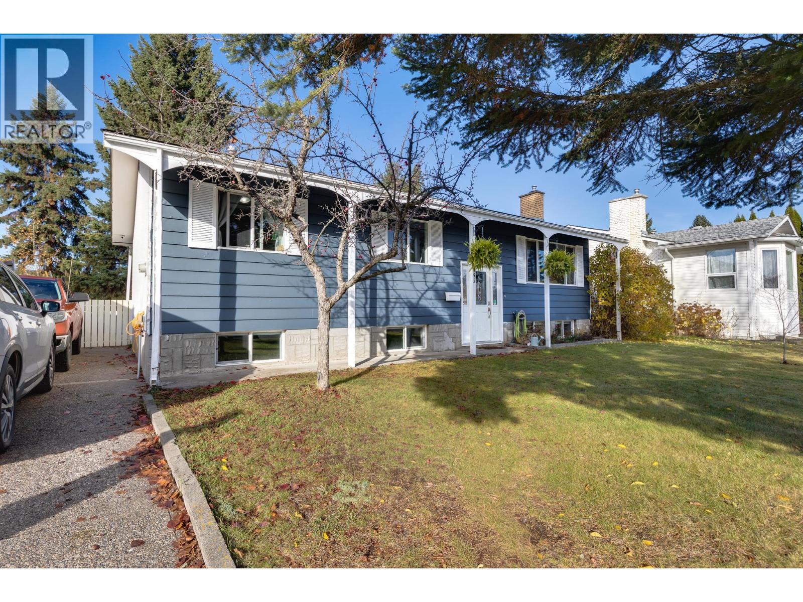 195 Portage Street, Prince George, British Columbia  V2M 4N5 - Photo 2 - R3174385