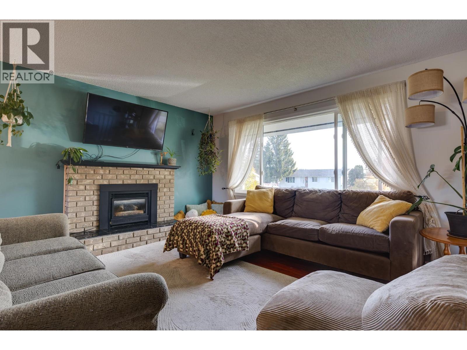 195 Portage Street, Prince George, British Columbia  V2M 4N5 - Photo 4 - R3174385