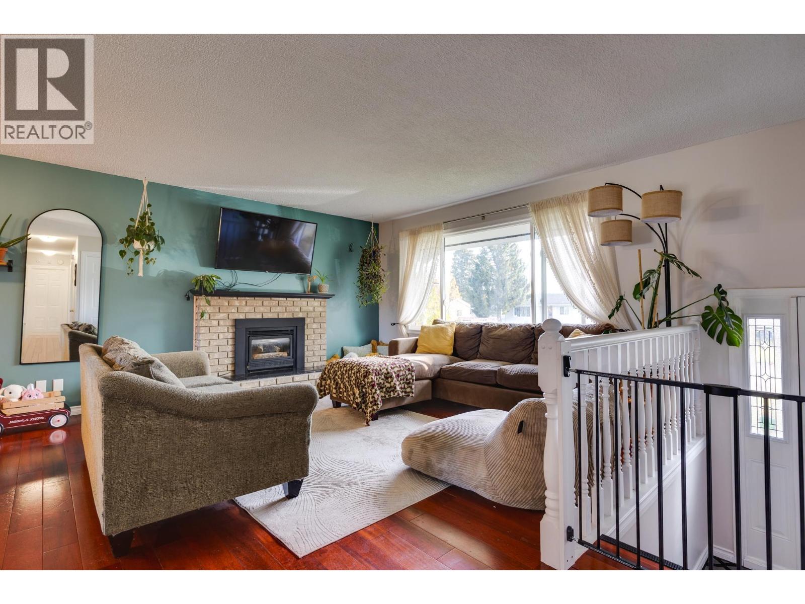 195 Portage Street, Prince George, British Columbia  V2M 4N5 - Photo 6 - R3174385