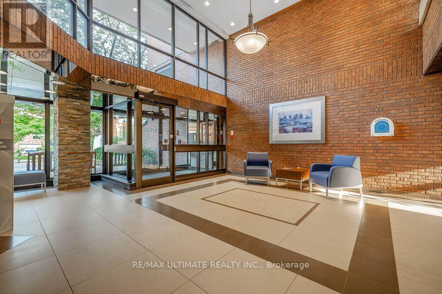 308 - 40 Sylvan Valley Way, Toronto, Ontario  M5M 4M3 - Photo 17 - C13884244