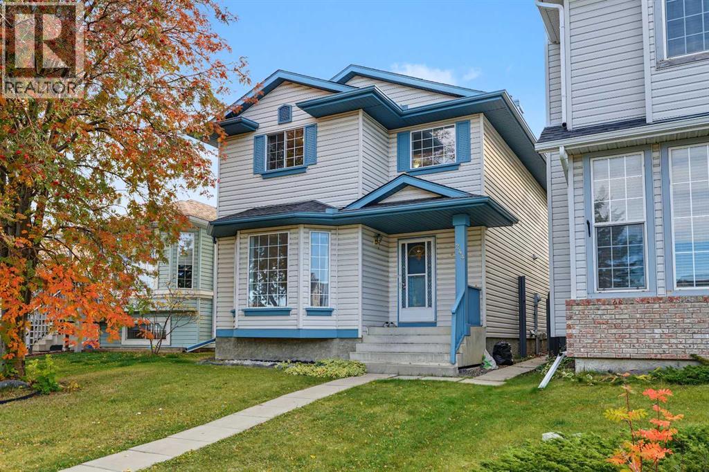 244 Harvest Gold Circle NE