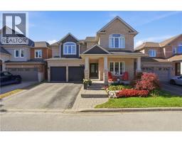5230 ROME Crescent, burlington, Ontario