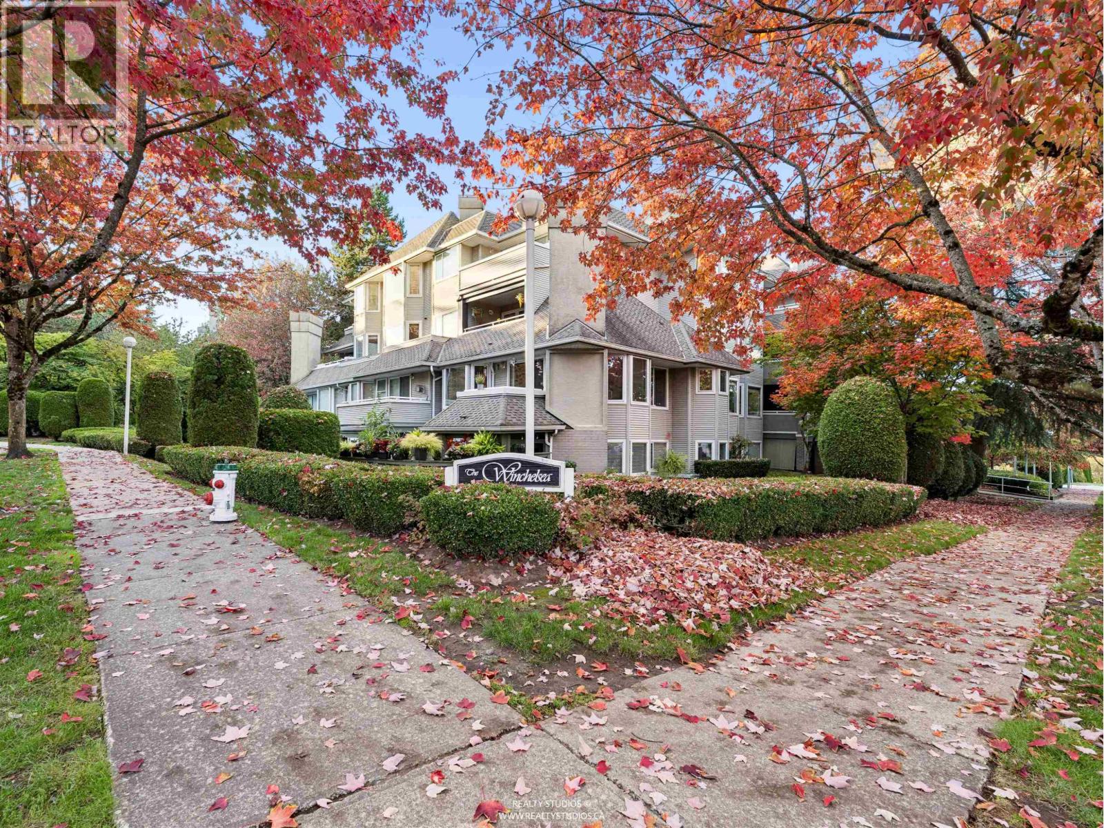 504 3183 ESMOND AVENUE, burnaby, British Columbia