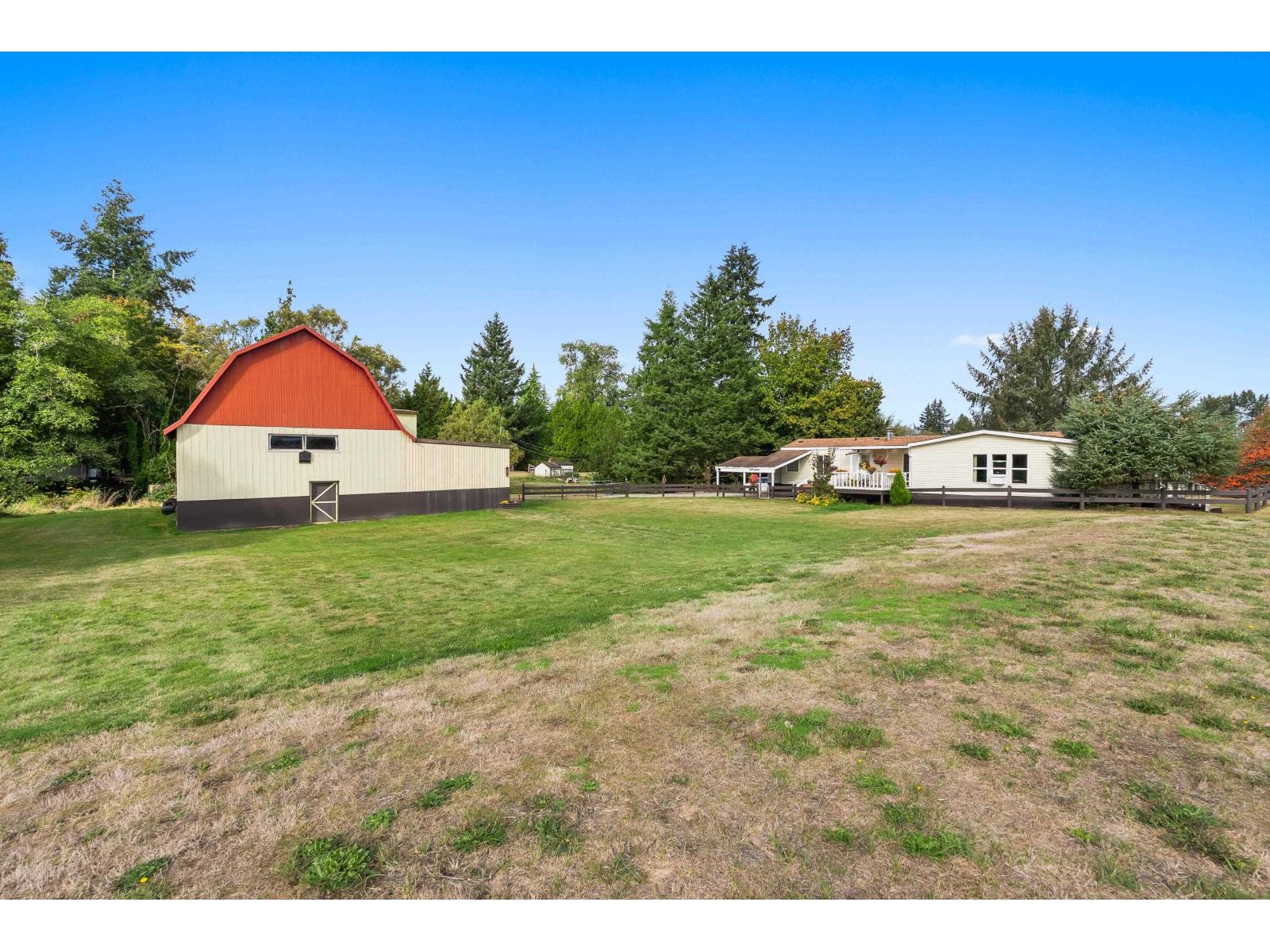 1240 224 Street, Langley, British Columbia  V2Z 2W7 - Photo 38 - R3173431