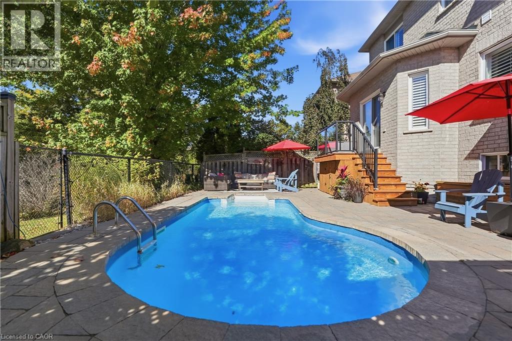 5230 Rome Crescent, Burlington, Ontario  L7L 7B7 - Photo 50 - 40870202