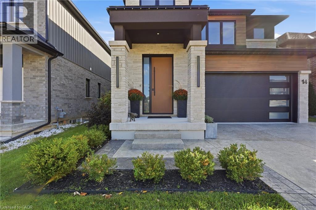 14 Bergenstein Crescent, Fonthill, Ontario  L0S 1E6 - Photo 4 - 40870410