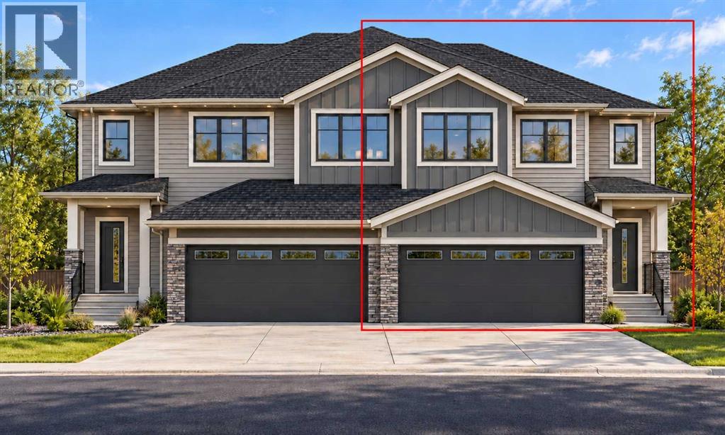 78 Waterford Mews, Chestermere, Alberta