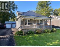 36 Talbot STREET, Shrewsbury, Ontario