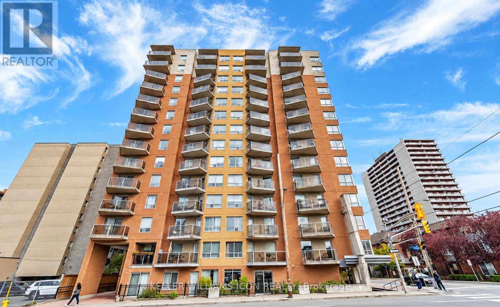 105 - 429 SOMERSET STREET W, Ottawa, Ontario