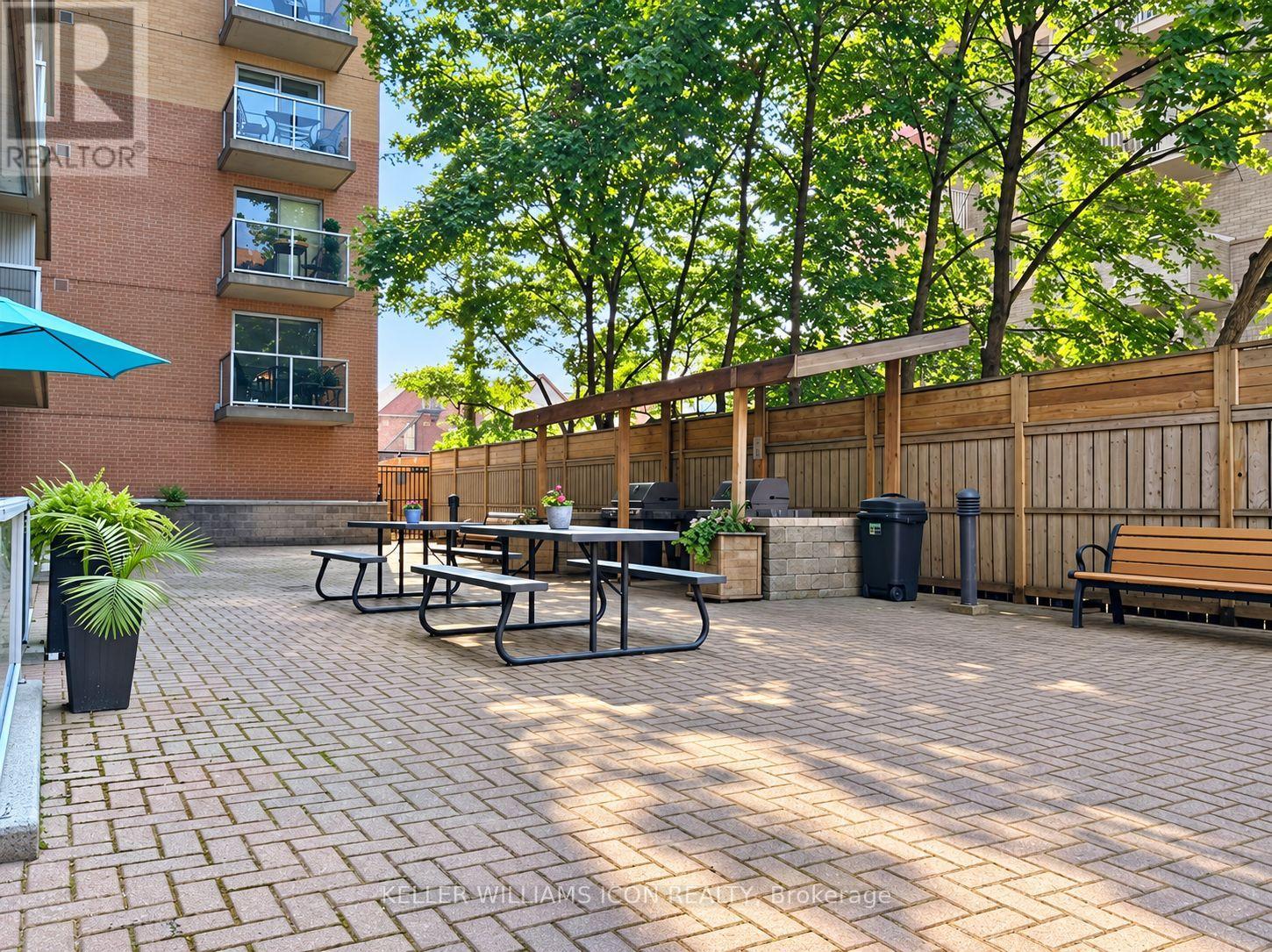 105 - 429 Somerset Street W, Ottawa, Ontario  K2P 2P5 - Photo 16 - X13885072