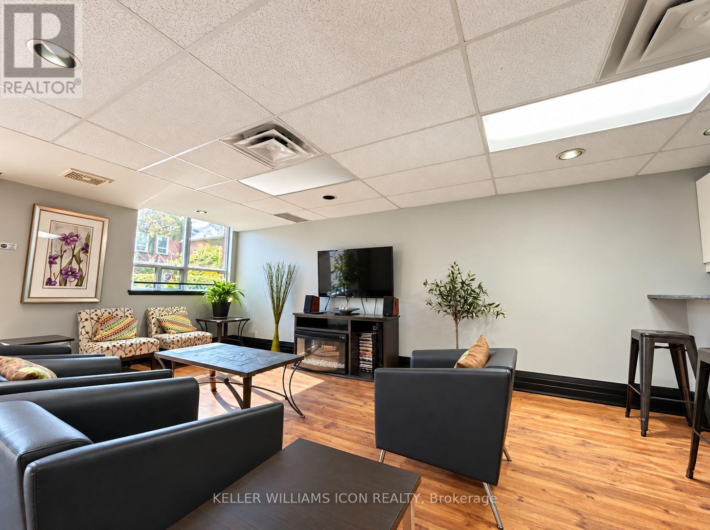 105 - 429 Somerset Street W, Ottawa, Ontario  K2P 2P5 - Photo 18 - X13885072
