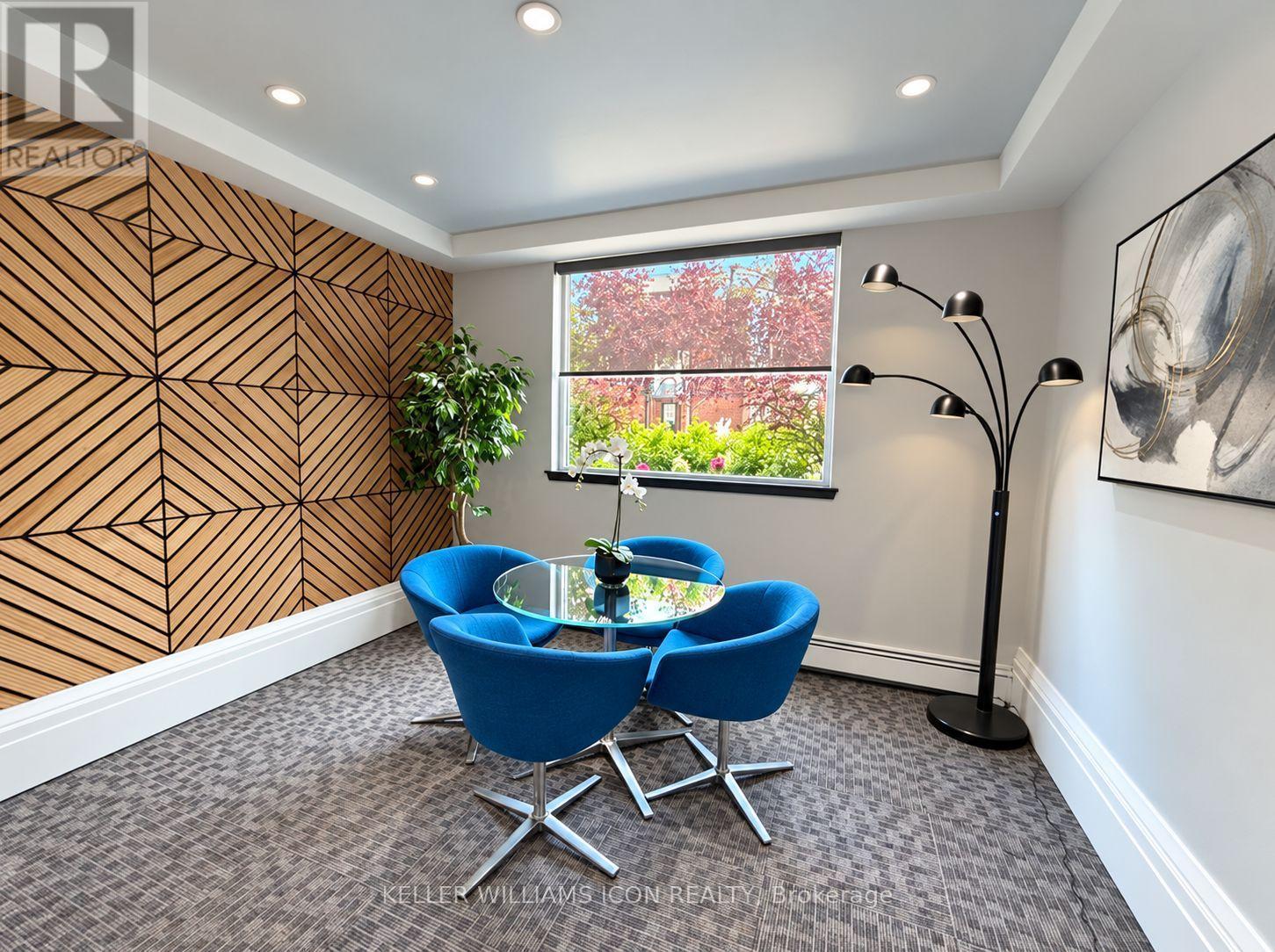 105 - 429 Somerset Street W, Ottawa, Ontario  K2P 2P5 - Photo 2 - X13885072