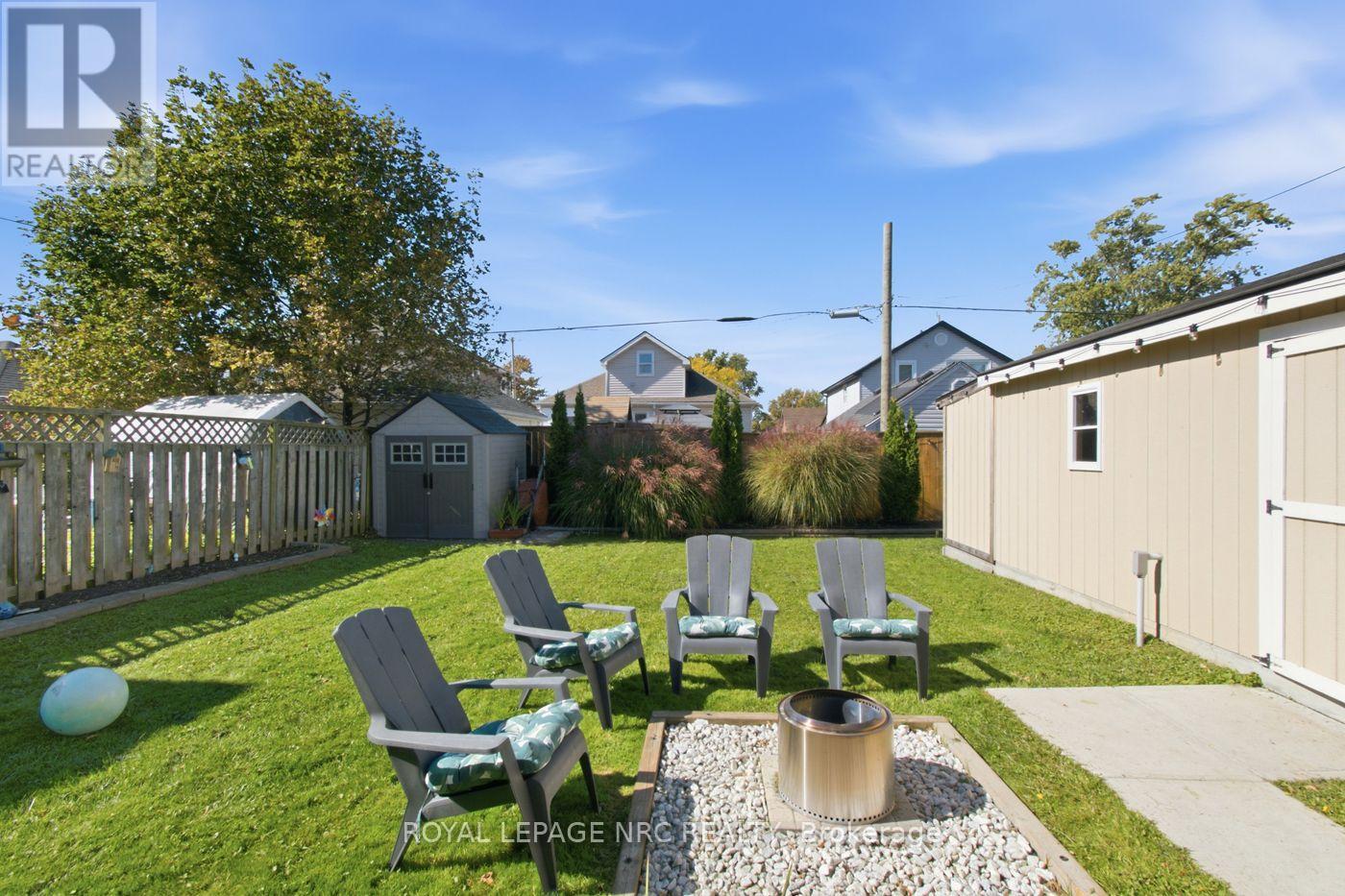 113 Lyons Avenue, Welland, Ontario  L3B 1L9 - Photo 39 - X13885062