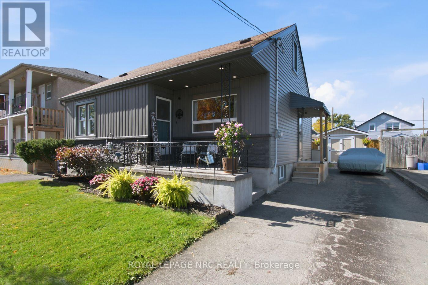 113 Lyons Avenue, Welland, Ontario  L3B 1L9 - Photo 4 - X13885062