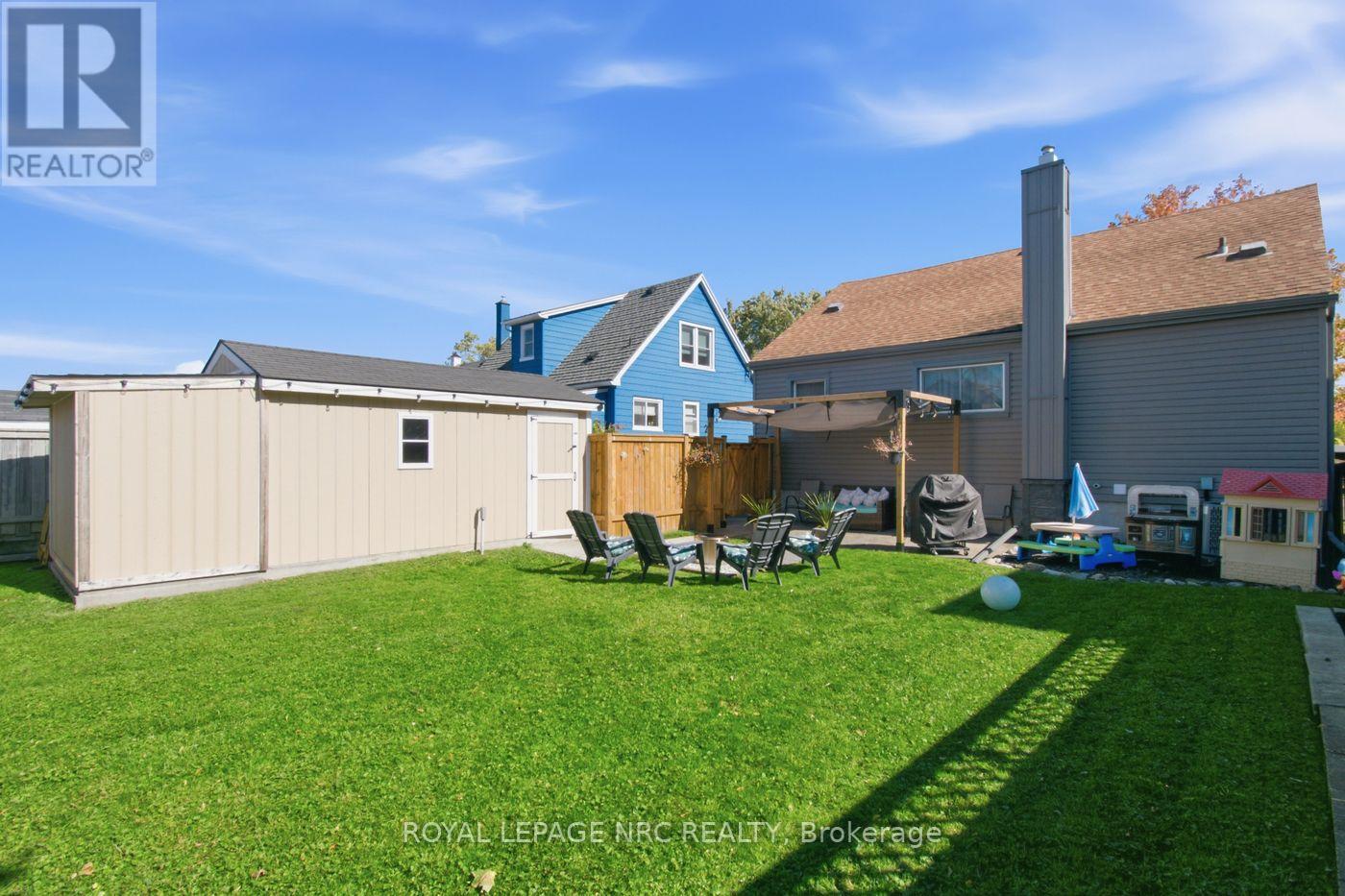 113 Lyons Avenue, Welland, Ontario  L3B 1L9 - Photo 41 - X13885062