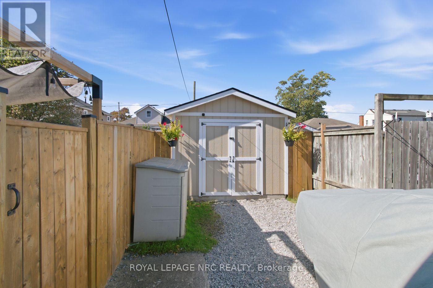 113 Lyons Avenue, Welland, Ontario  L3B 1L9 - Photo 44 - X13885062