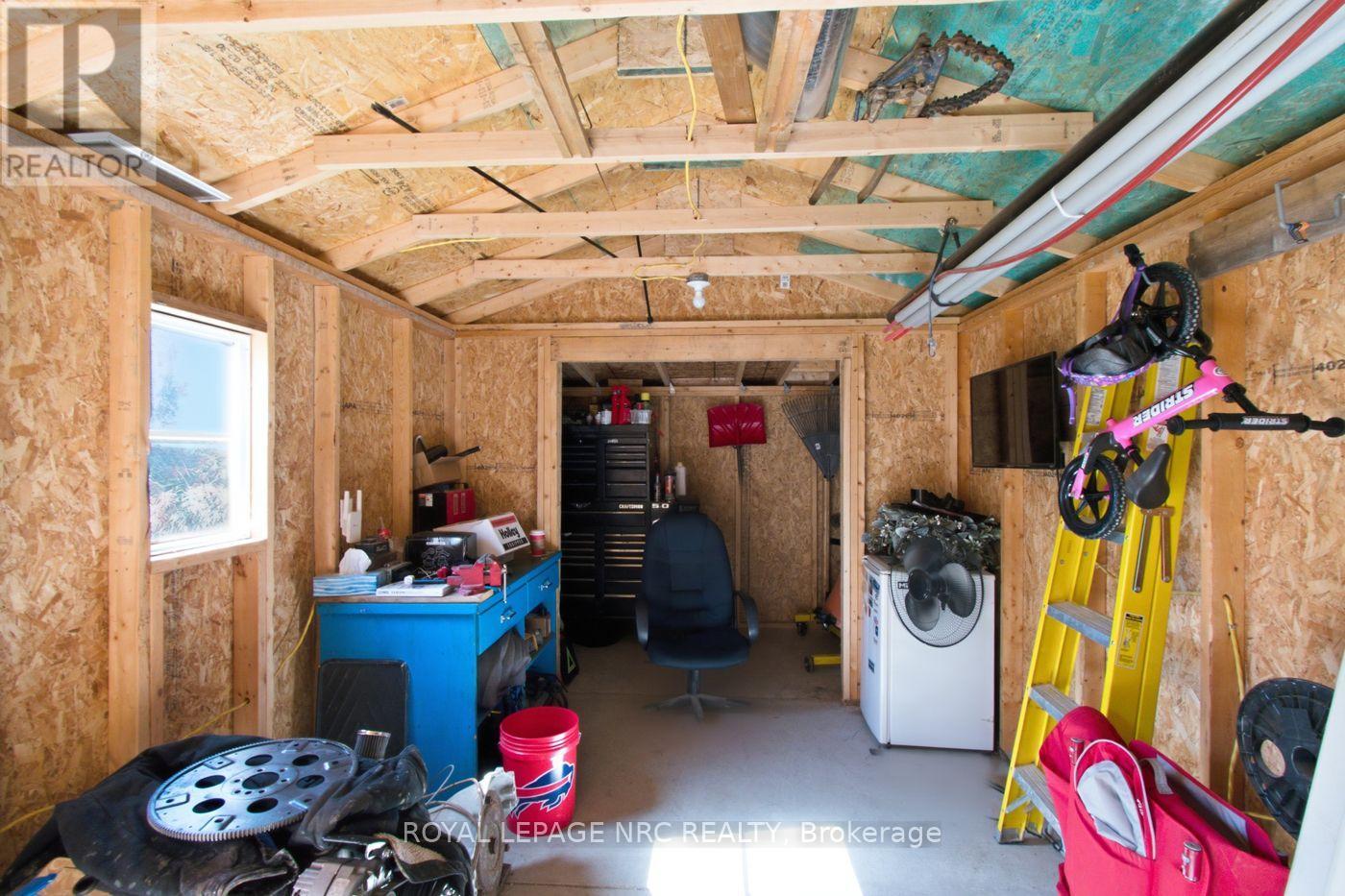 113 Lyons Avenue, Welland, Ontario  L3B 1L9 - Photo 45 - X13885062