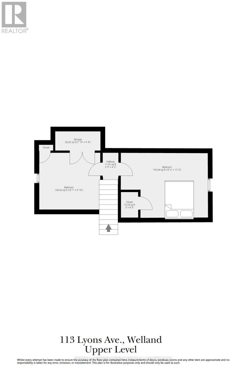 113 Lyons Avenue, Welland, Ontario  L3B 1L9 - Photo 47 - X13885062