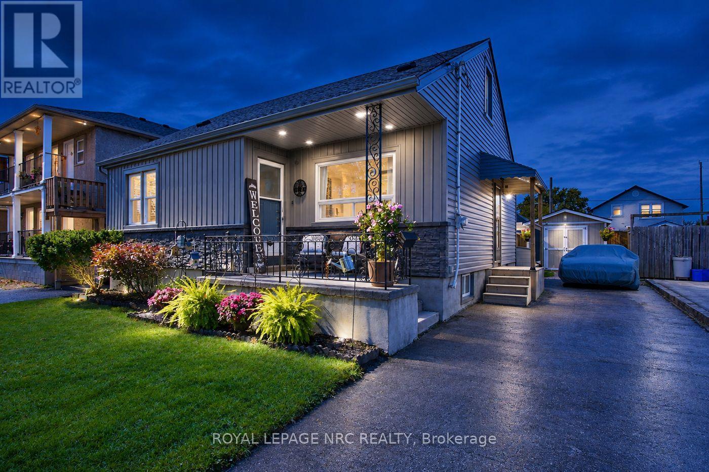 113 Lyons Avenue, Welland, Ontario  L3B 1L9 - Photo 6 - X13885062