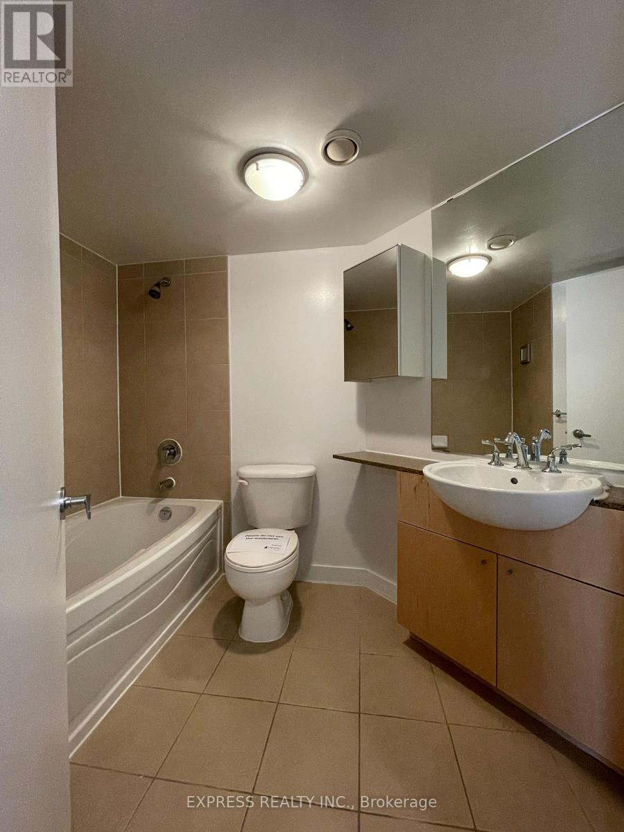 512 - 361 Front Street W, Toronto, Ontario  M5V 3R5 - Photo 5 - C13885042