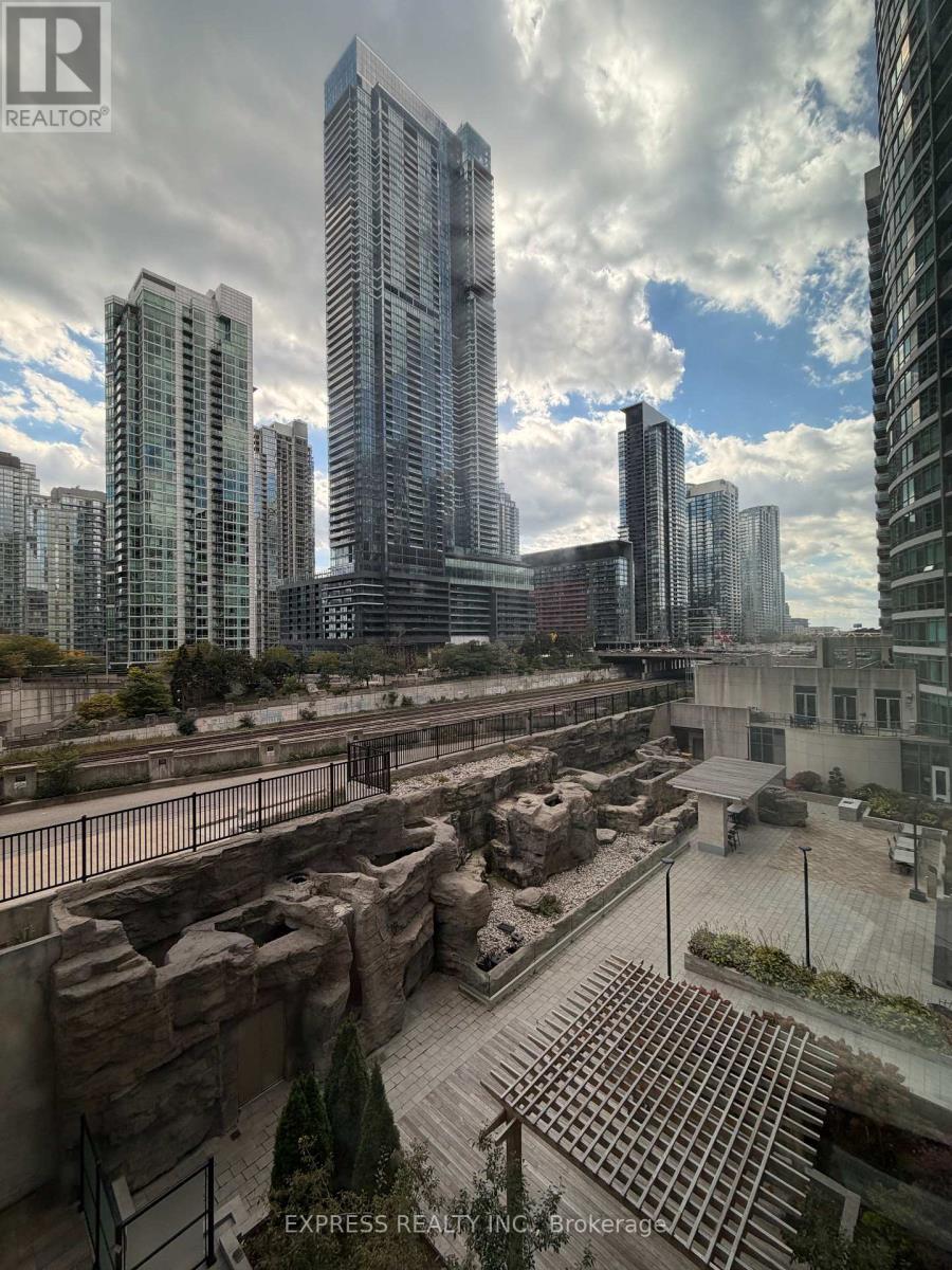 512 - 361 Front Street W, Toronto, Ontario  M5V 3R5 - Photo 7 - C13885042
