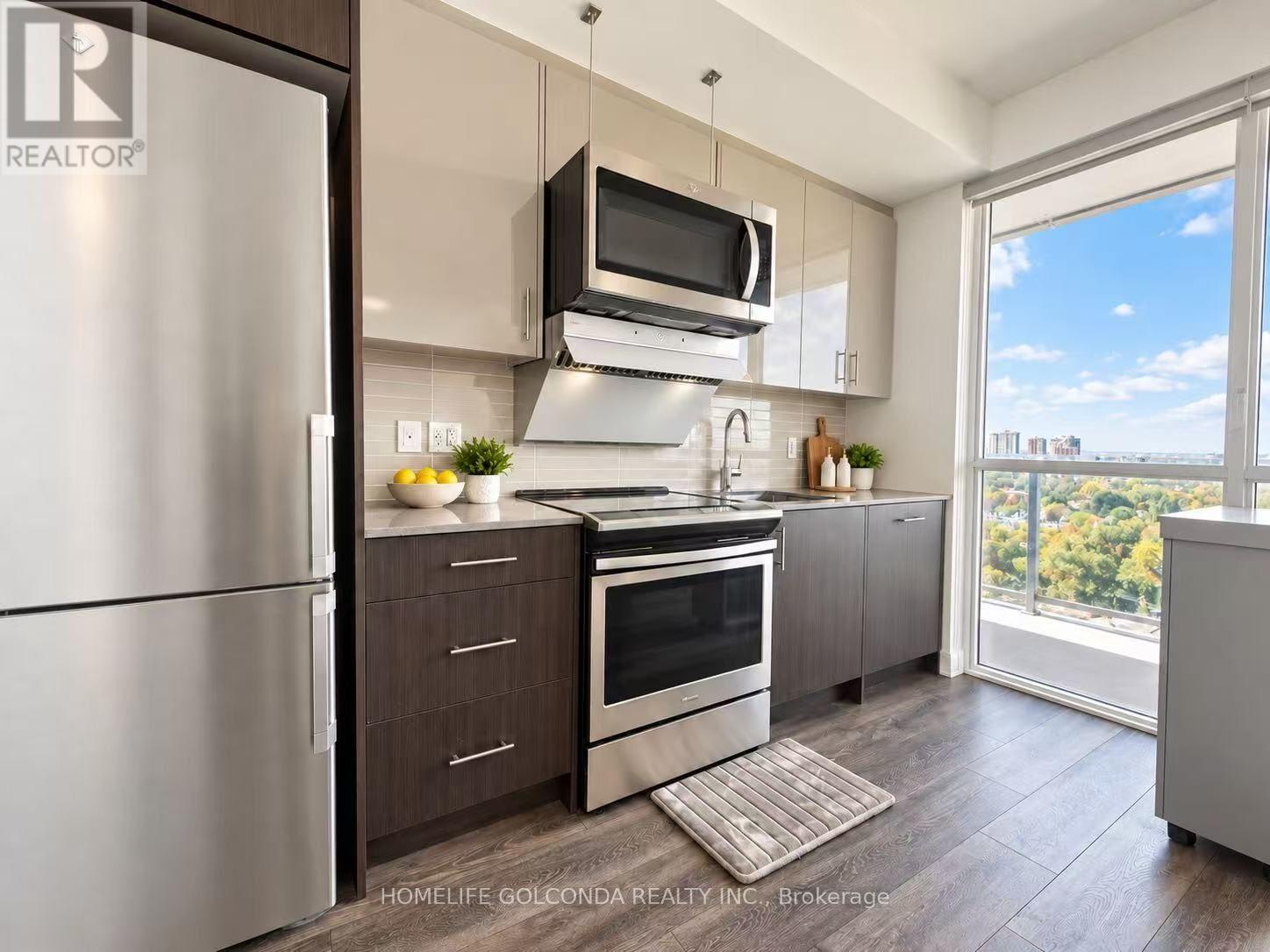 180 Fairview Mall Drive, Toronto (Don Valley Village), Ontario  M2J 0G4 - Photo 3 - C13885064
