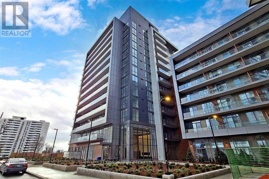 1004 - 36 FOREST MANOR ROAD
