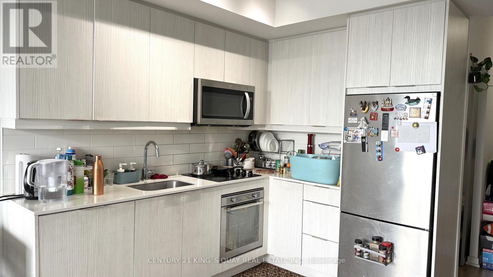 1004 - 36 Forest Manor Road, Toronto, Ontario  M2J 1M1 - Photo 4 - C13885086