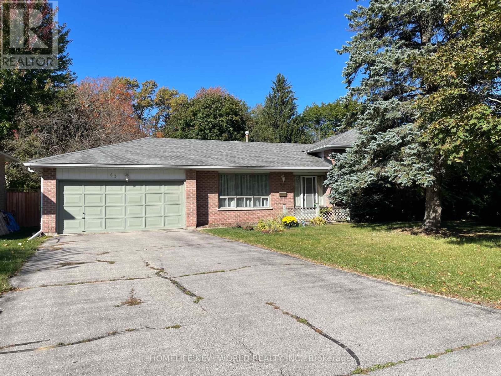 63 Kilpatrick Drive, East Gwillimbury, Ontario  L9N 1H7 - Photo 2 - N13885048