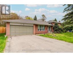63 KILPATRICK DRIVE, East Gwillimbury, Ontario