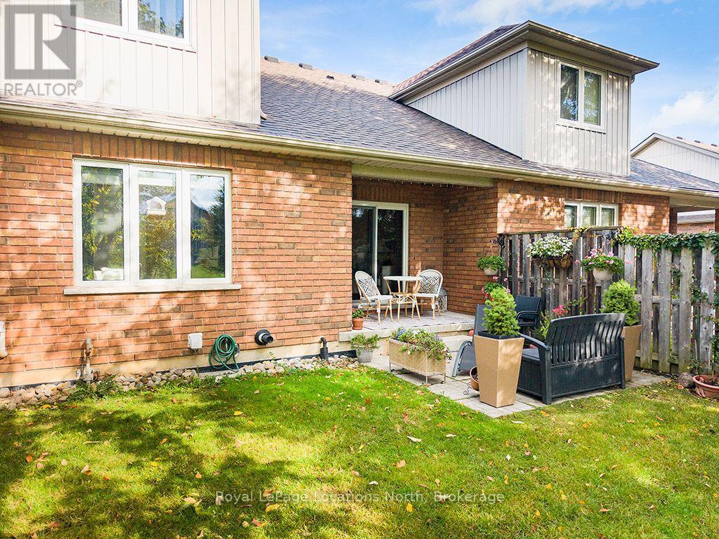 9 Russett Drive, Meaford, Ontario  N4L 0A5 - Photo 24 - X13885044