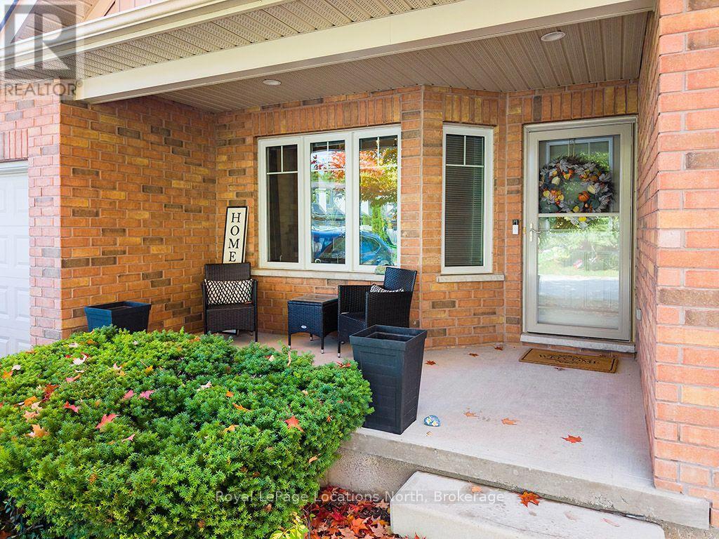 9 Russett Drive, Meaford, Ontario  N4L 0A5 - Photo 5 - X13885044