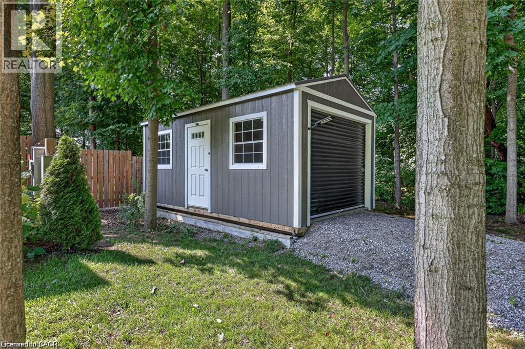 729 6th Concession Rd Enr, Cultus, Ontario  N0E 1C0 - Photo 32 - 40870525