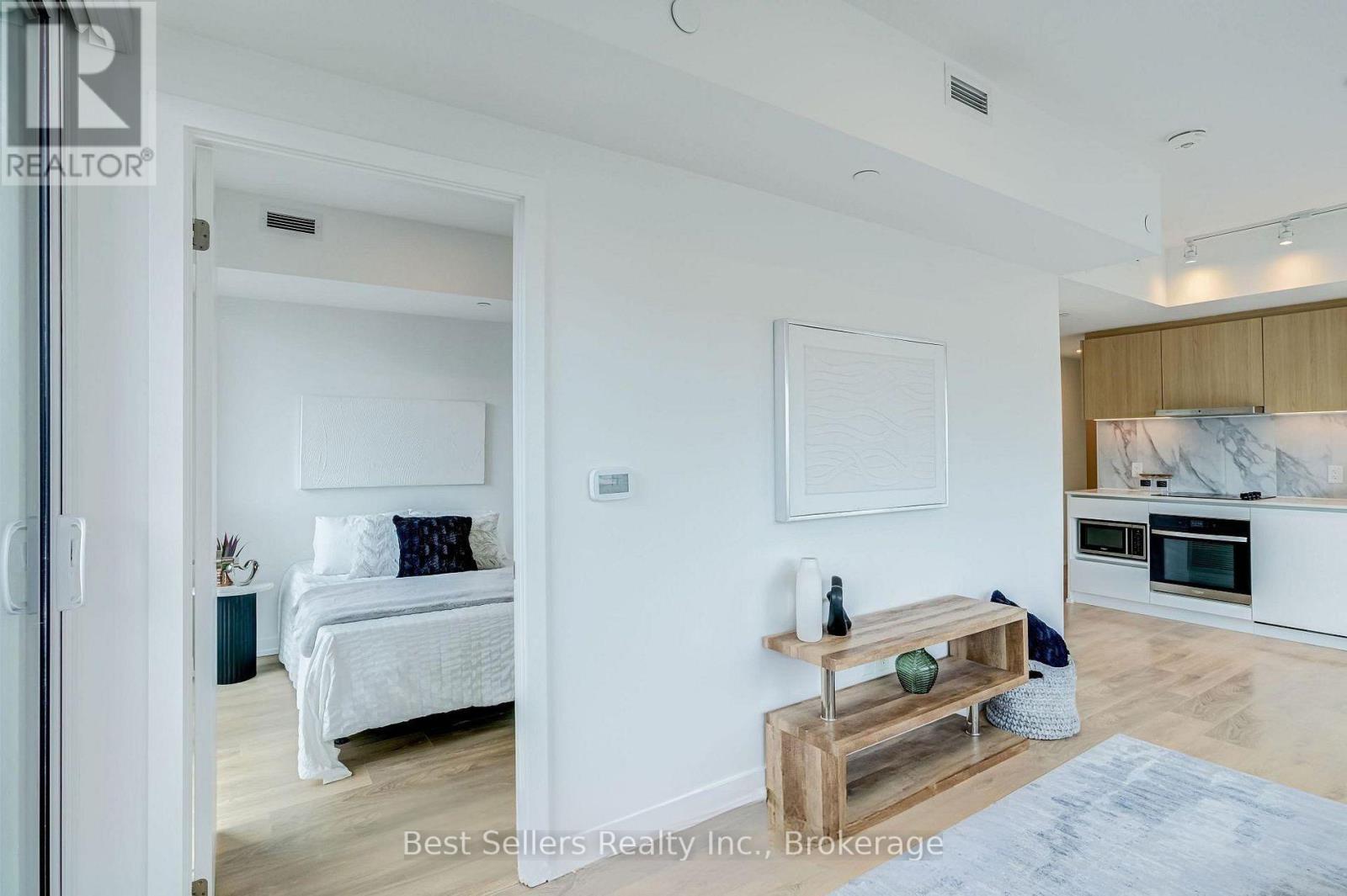 908 - 1100 Sheppard Avenue W, Toronto, Ontario  M3K 0E4 - Photo 17 - W13885070