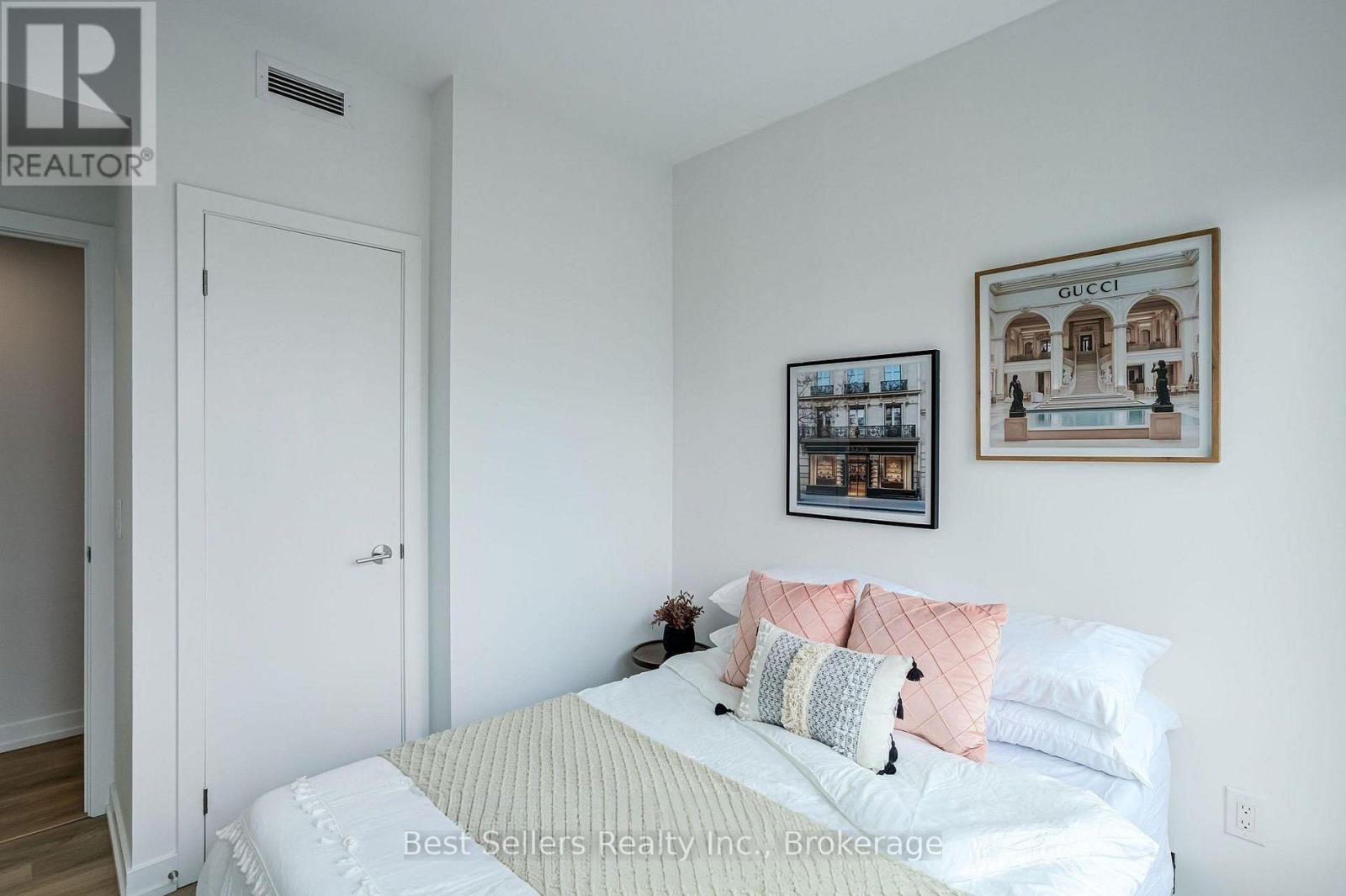 908 - 1100 Sheppard Avenue W, Toronto, Ontario  M3K 0E4 - Photo 19 - W13885070