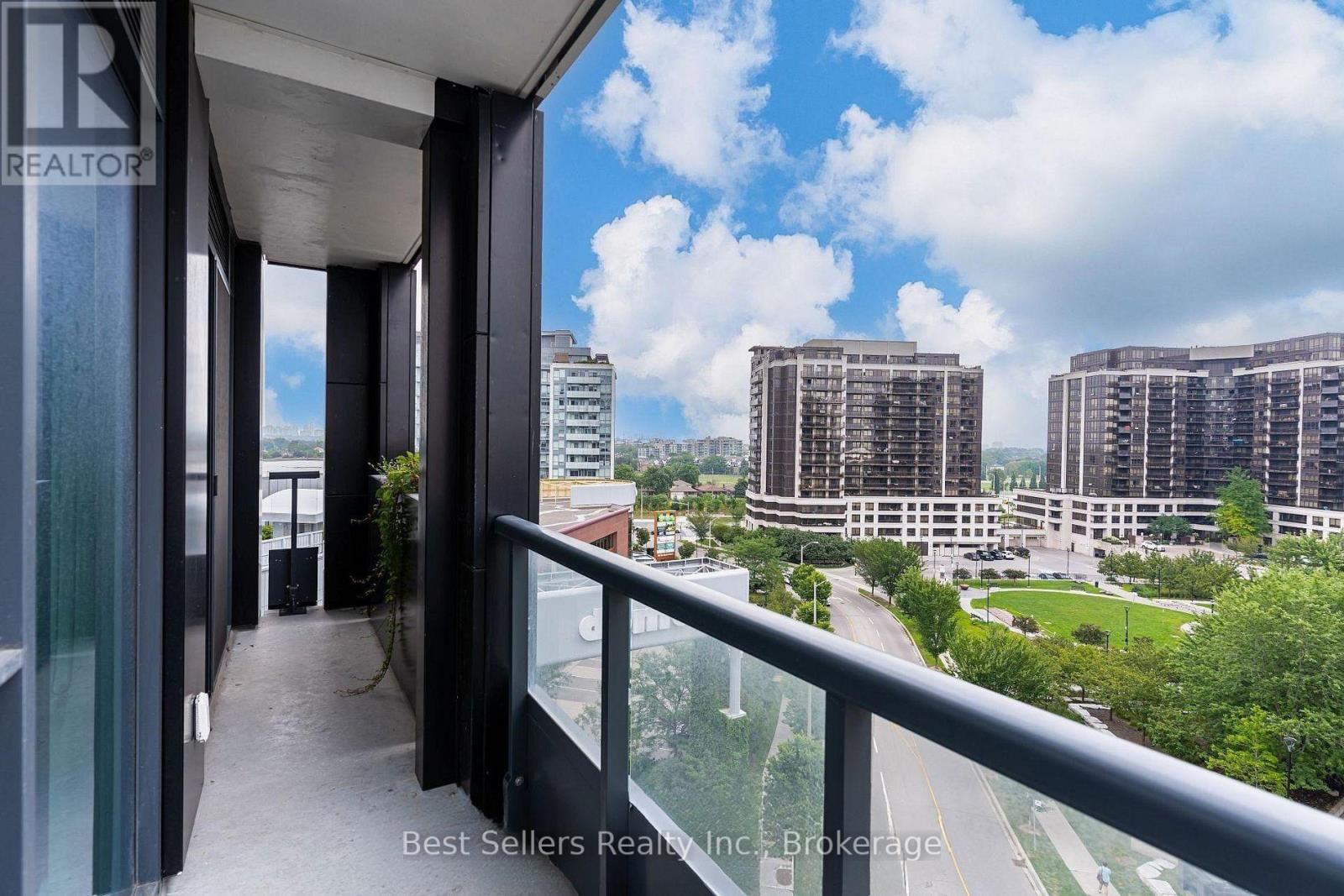 908 - 1100 Sheppard Avenue W, Toronto, Ontario  M3K 0E4 - Photo 28 - W13885070