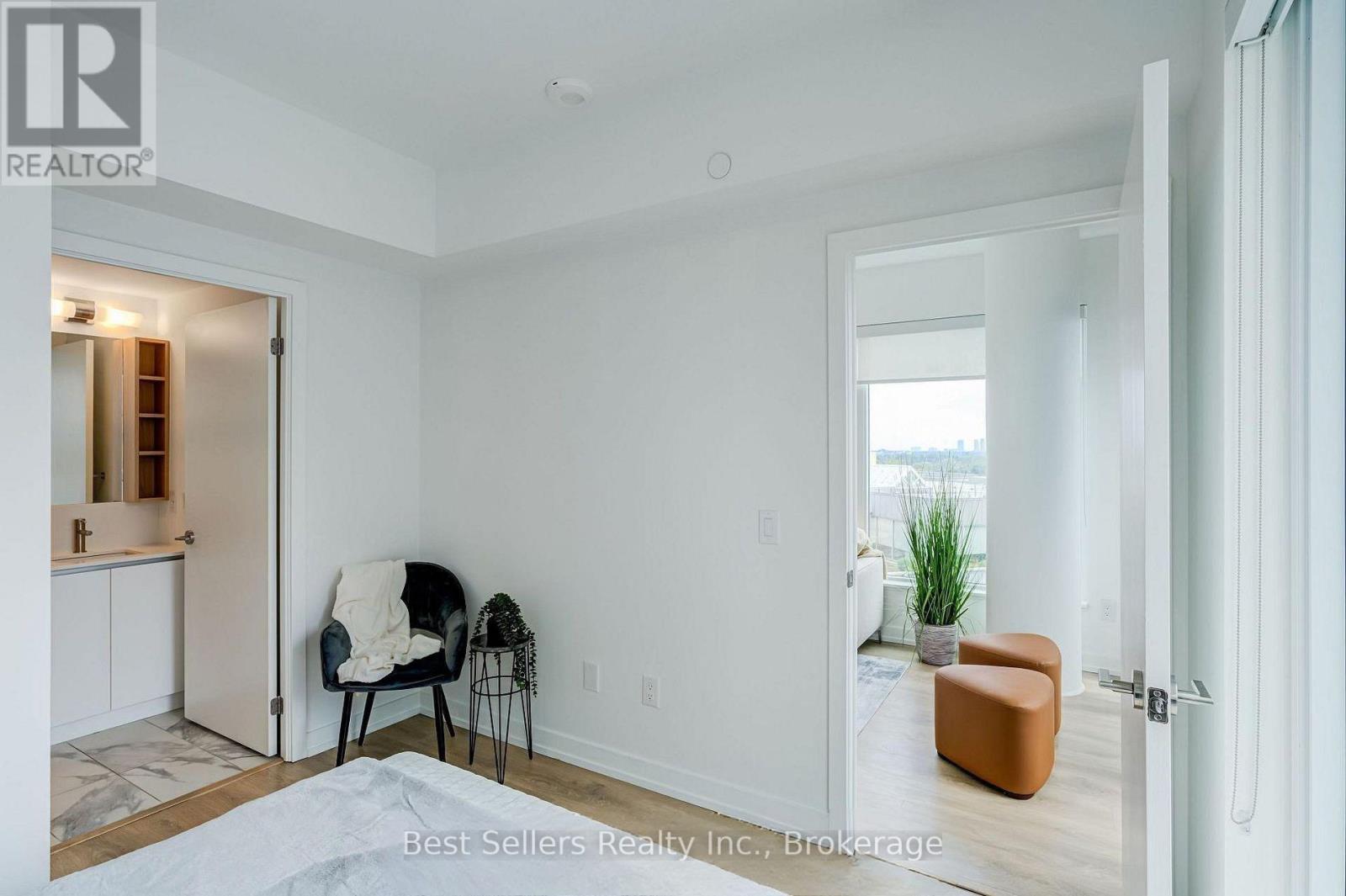 908 - 1100 Sheppard Avenue W, Toronto, Ontario  M3K 0E4 - Photo 29 - W13885070